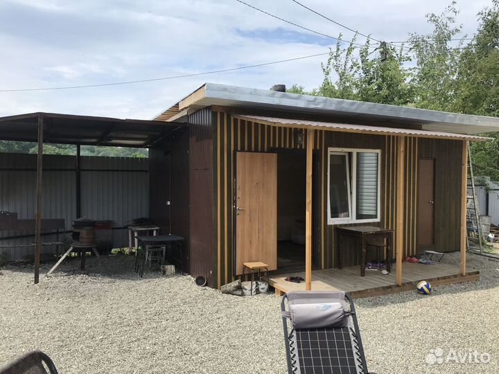 Аренда дома почасово с баней на дровах