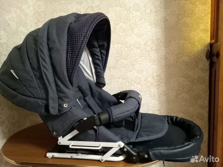 Детская коляска