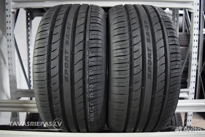Goodride SA 37 275/35 R20
