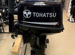 Лодочный мотор Tohatsu (Тохатсу) M 9.8 B S витрина