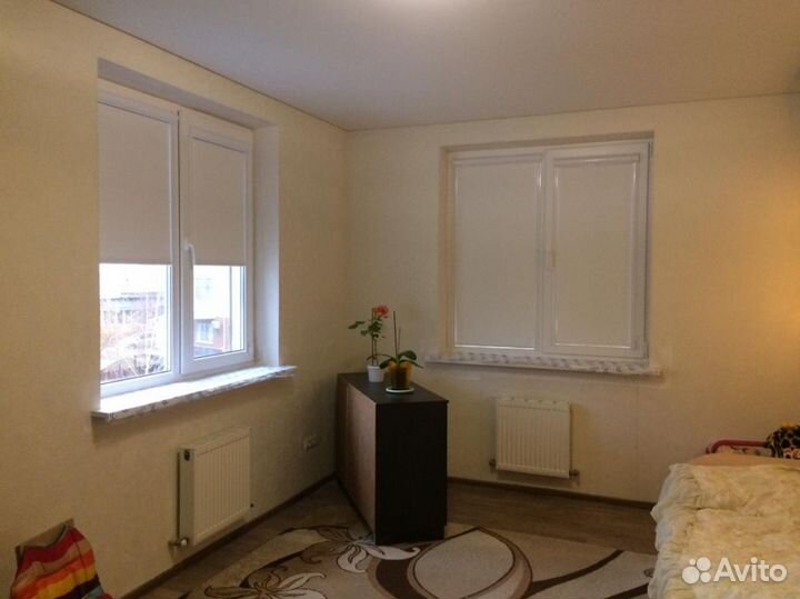 Римские шторы L998