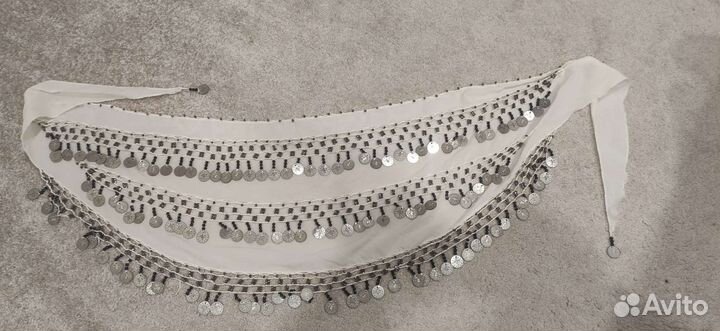 Костюм для восточных танцев 42 44