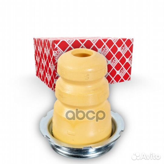 Отбойник амортизатора 40696 Febi
