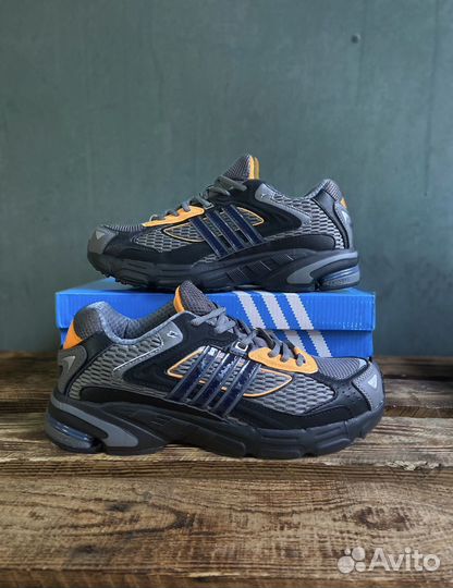 Кроссовки Adidas Response оригинальное качество