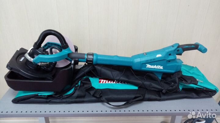 Аренда Шлифмашины для стен жираф Прокат