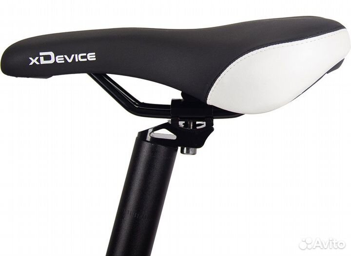 Электробайк xDevice xBicycle 20 FAT SE