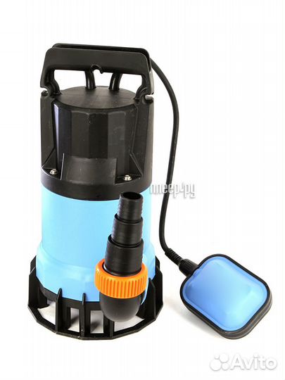 Джилекс Фекальник 230/8