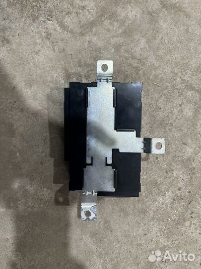 Brilliance V5 Блок управление CAN