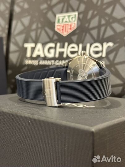 TAG Heuer aquaracer WAY101C.FT6153