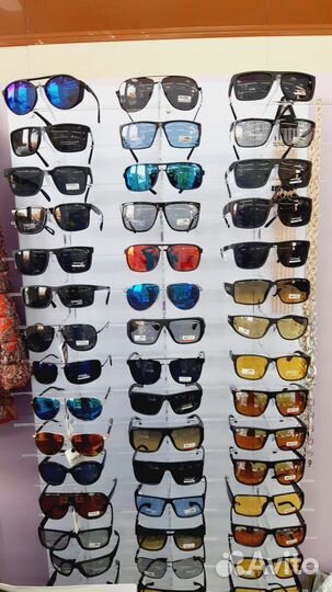 Очки оптика