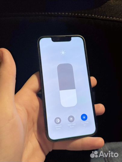 iPhone 13 mini, 128 ГБ