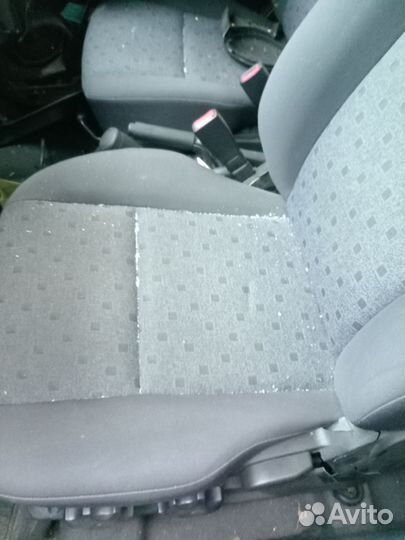 Hyundai getz в разборе 1.3 AT