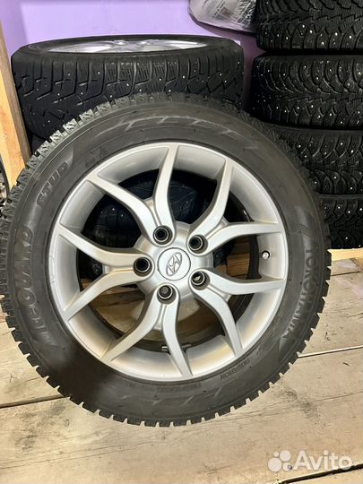 Шины и диски