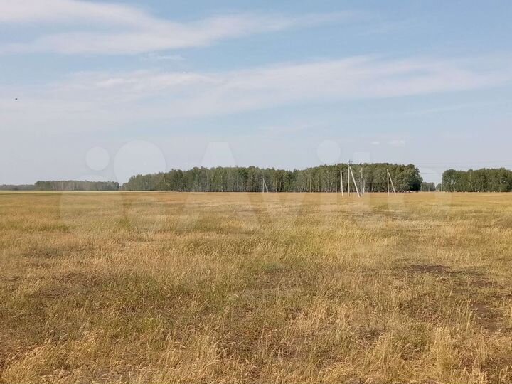 Участок 13 сот. (ИЖС)