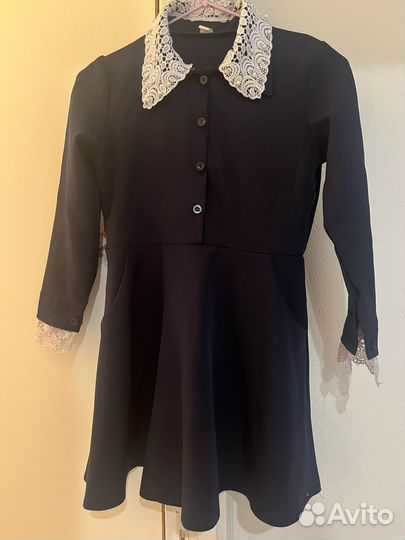 Школьная форма