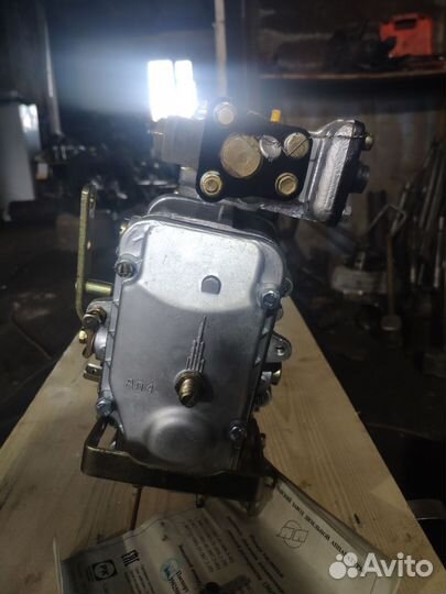 Тнвд ямз 807.5 - 40 новый