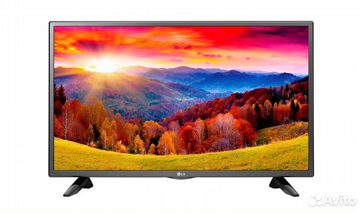 Телевизор lg SMART TV 32
