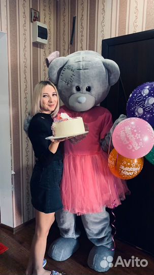 Детский аниматор на любой праздник