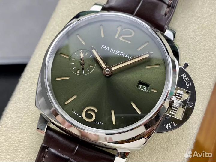 Часы panerai
