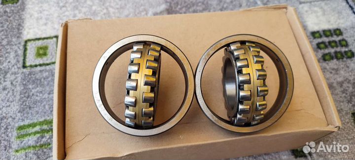 Продам подшипники