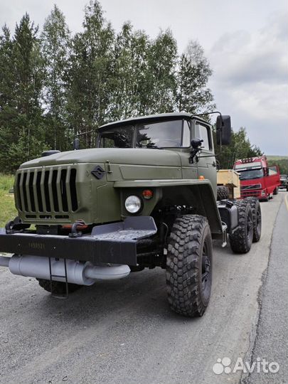 Перегон грузовых/легковых автомобилей по всей РФ