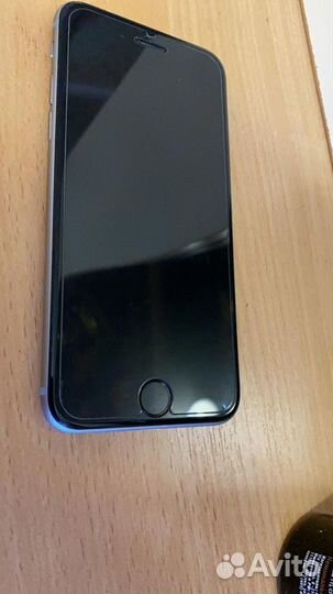 iPhone 6, 16 ГБ