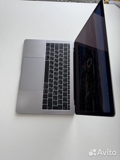 Apple MacBook Pro 13 2017