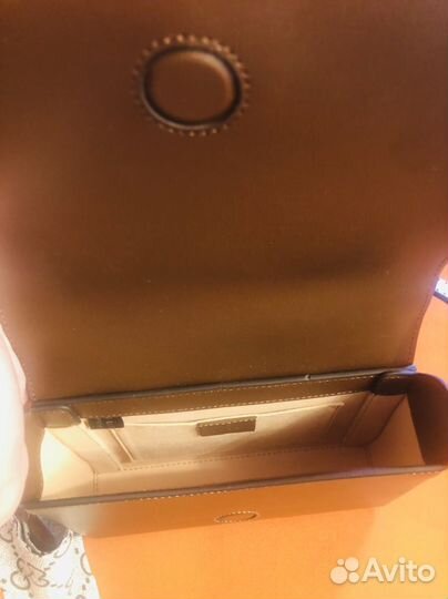 Сумка cucci оригинал