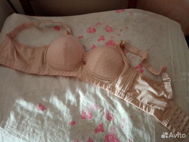 Бюстгальтер новый