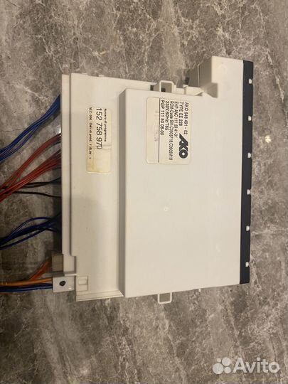 Electrolux esl 4120 запчасти