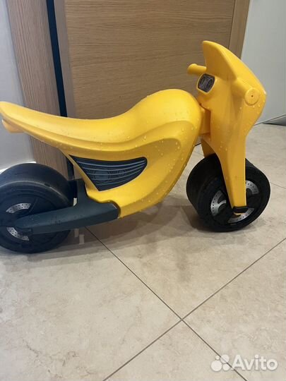 Беговел детский от 1 года