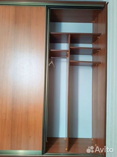 Шкаф купе