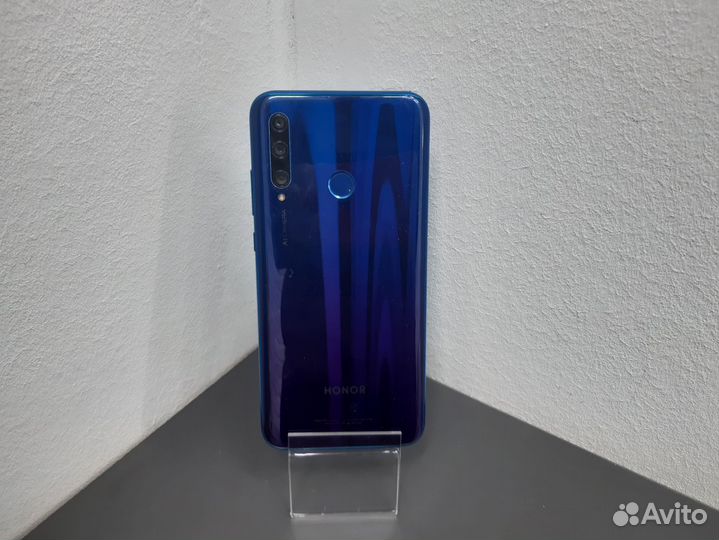 HONOR 10i, 4/128 ГБ