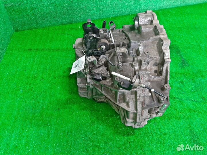 АКПП toyota estima GSR50 2GR-FE U660E 2WD контракт