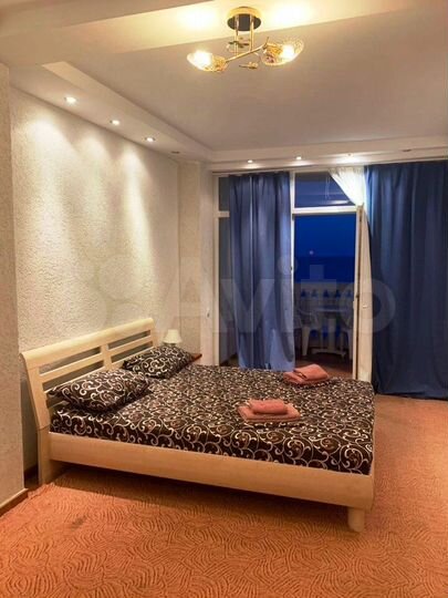 Комната 25 м², 2/4 эт.