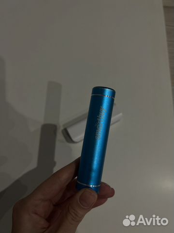 Внешний аккумулятор Power bank