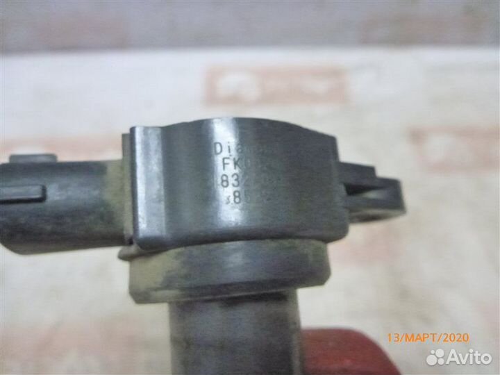 Катушка зажигания Mitsubishi Outlander CW5W 6B31