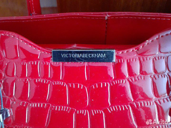 Ремешок для женской сумки Viktoriv Becham