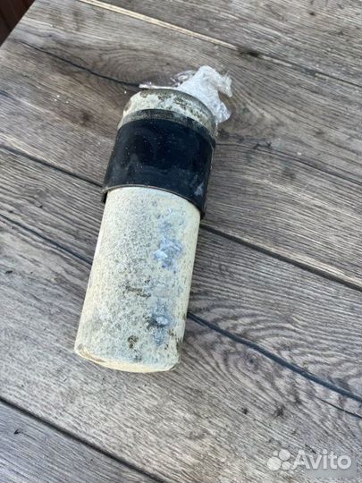 Осушитель кондиционера Volkswagen Passat 2.0