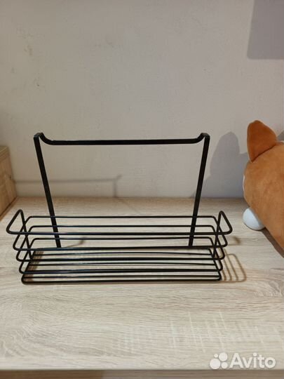 Полка навесная