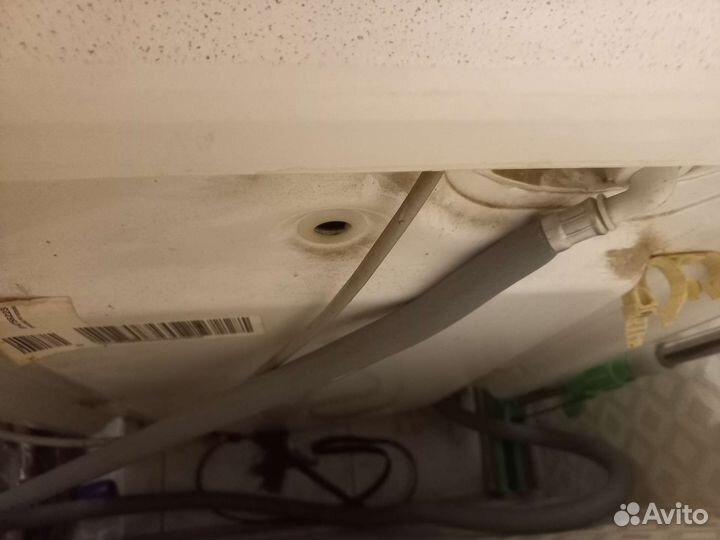 Стиральная машина бу zanussi