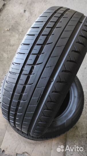 Viatti Strada Asimmetrico 205/55 R16