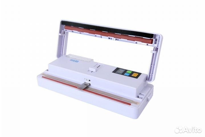 Вакуумный упаковщик DZ-280/P