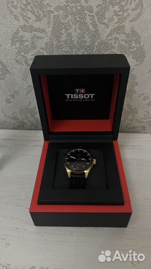 Часы Tissot PRS 516 Powermatic 80