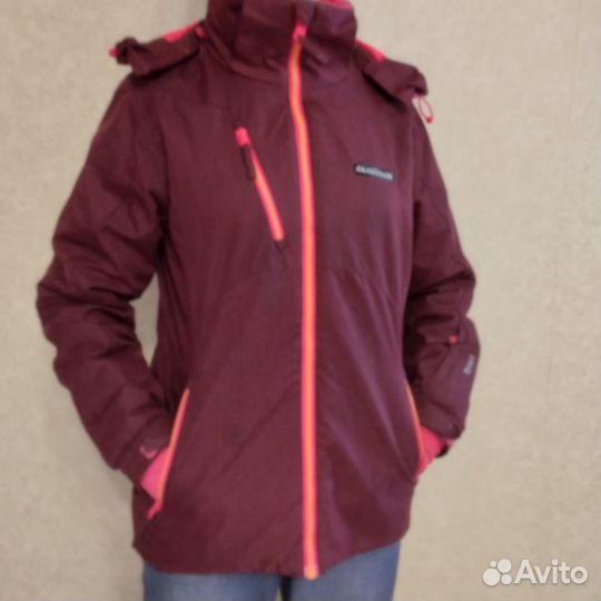 Куртка р152