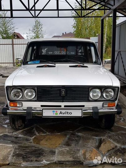 ВАЗ 2106 1.5 МТ, 1995, 25 000 км