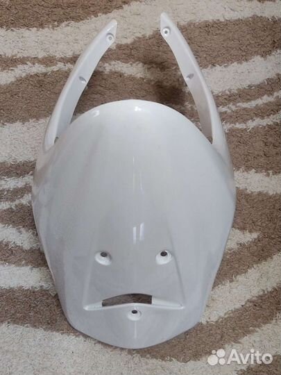 Пластик Yamaha Jog SA 16 SA16