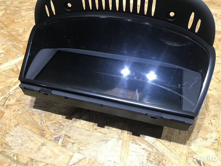 Монитор Bmw 3-Series E90 N52B25A 2006