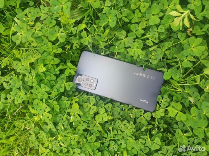 Xiaomi Redmi Note 12 Pro, 8/256 ГБ