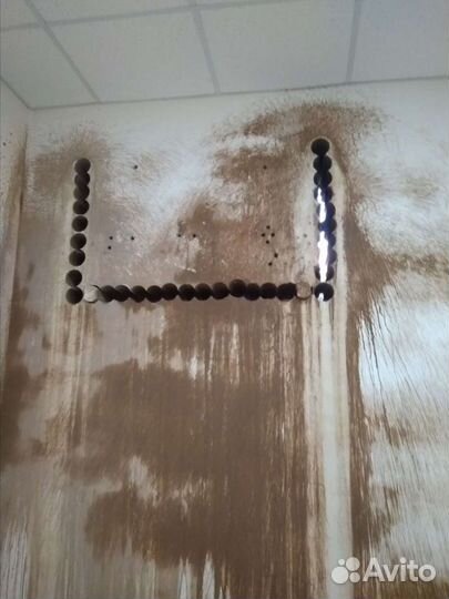 Алмазное сверление-бурение отверстий